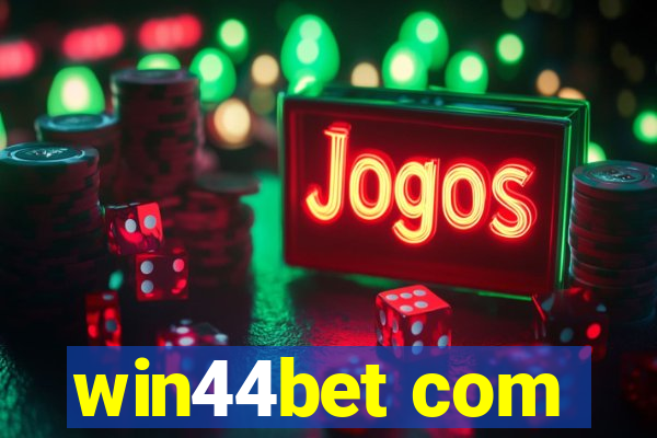 win44bet com